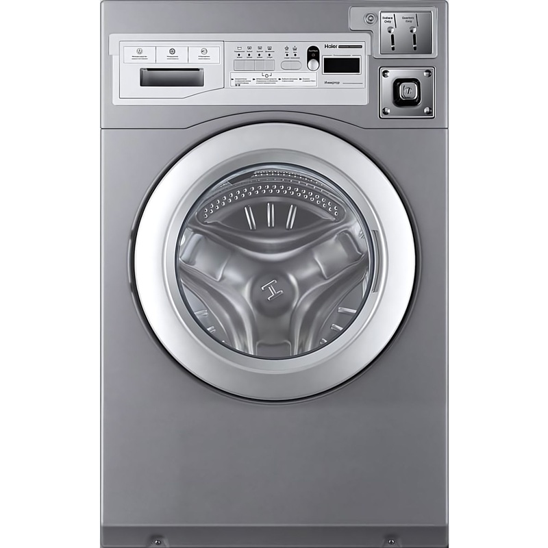 Изображение товара Стиральная машина Haier HCW12C (CEAB9ME00)