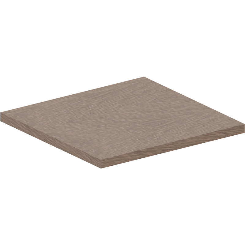 Изображение товара Топ для тумбы приставной Xten дуб сонома 467x450 мм мебельный аксессуар