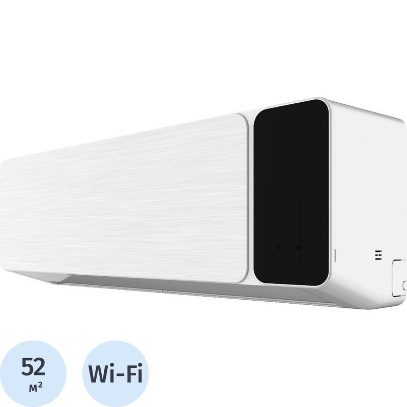 Изображение товара Сплит-система Viomi KFR-52GW/EY3PMB с инверторной технологией