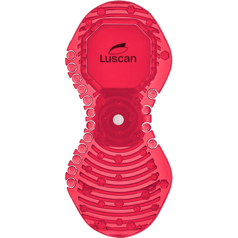 Изображение товара Освежитель воздуха твердый Luscan Тропический микс 37 г для помещений