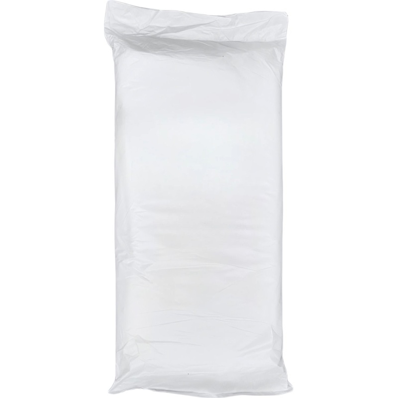 Изображение товара Пакет фасовочный ПНД 24х37 см прозрачный 500 штук в упаковке