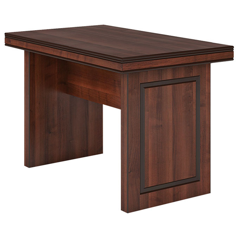 Изображение товара Bern BRN8671402 Брифинг приставка орех тёмный 1200x800x760 мм