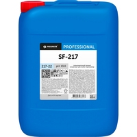 Средство для термокамер Pro-Brite SF-217 Smoke 22 кг (концентрат)