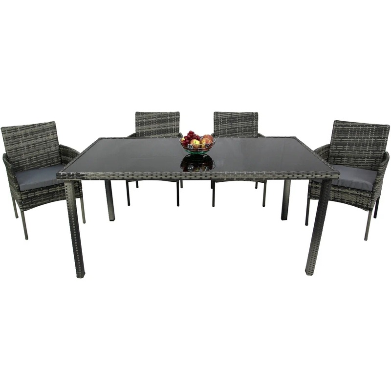 Изображение товара Набор мебели Нестор для открытого и закрытого пространства