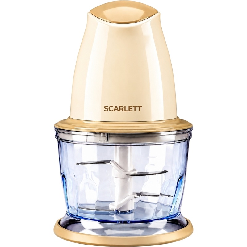 Изображение товара Измельчитель Scarlett SC-CE20P18