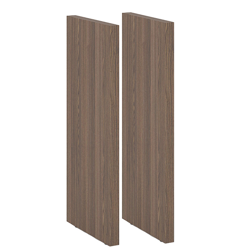 Изображение товара Комплект боковых порталов Fregat Easy to lead 129Н501 (ясень бакаут, 38х376х804 мм)