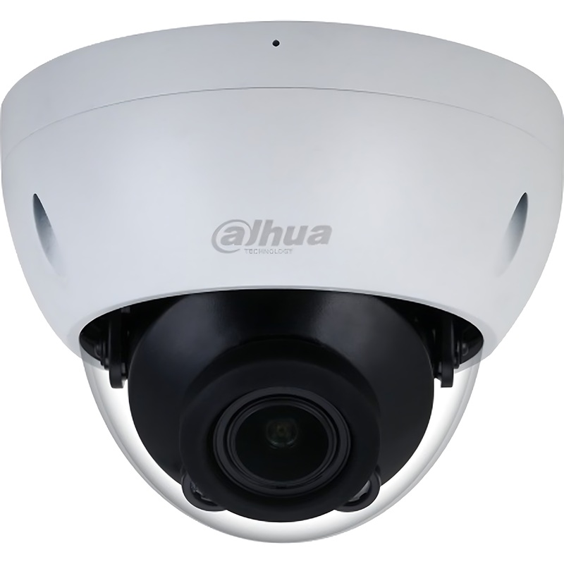 Изображение товара IP-камера Dahua DH-IPC-HDBW2841RP-ZAS уличная купольная с 8 МП ИК подсветкой