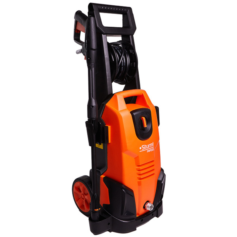 Изображение товара Мойка высокого давления Sturm PW9223 с функцией самовсасывания 2300Вт