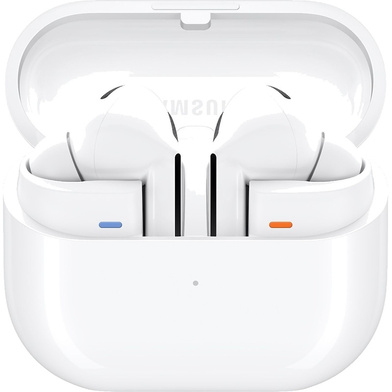 Изображение товара Беспроводные внутриканальные наушники Samsung Galaxy Buds 3 Pro белые