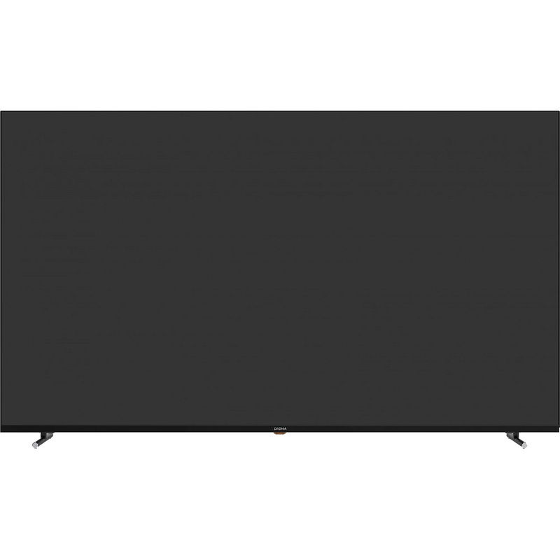 Изображение товара Телевизор 65 Дигма DM-LED65UBB33 4K HDR Smart TV Яндекс.ТВ
