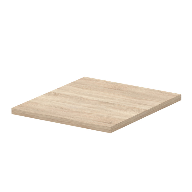 Изображение товара Топ к тумбе приставной Комус Мебель (Easy to lead) Easy One (дуб сонома, 404x455 мм)