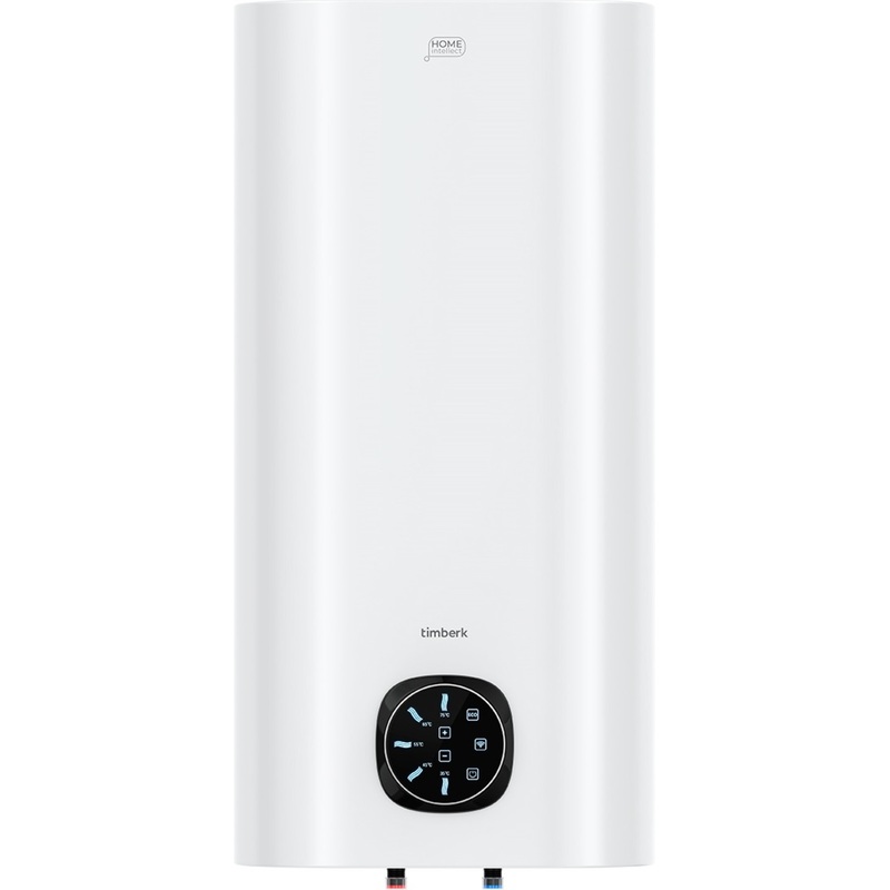 Изображение товара Электрический накопительный водонагреватель Timberk T-WSE80-N60-V-WF