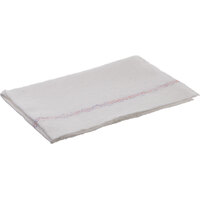 Тряпка для пола Bagi 50x80 см вискоза 300 г/кв.м белая