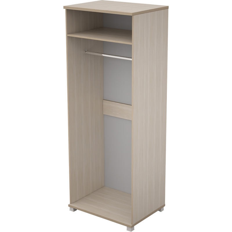 Изображение товара Шкаф для одежды Avance 6Ш.011 шамони светлый, современная мебель для хранения