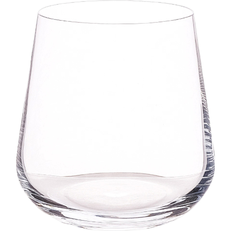 Изображение товара Набор стаканов Repast Eve 320 мл 2 шт стильное хрустальное стекло