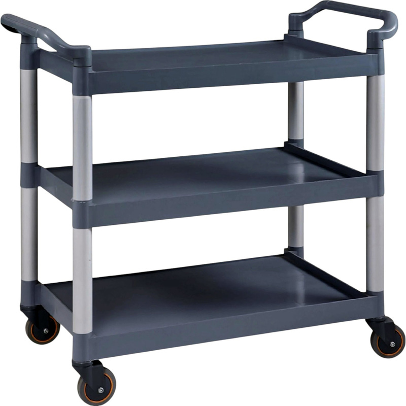 Изображение товара Подставка Viatto PST03B с 3 полками для организации пространства