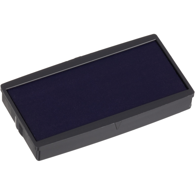 Изображение товара Сменная штемпельная подушка Colop E/30 синяя для Pr 30 и 30-Set