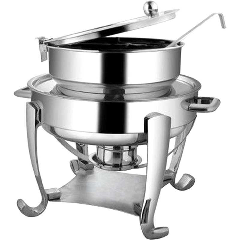 Изображение товара Мармит Maco SS/7/CP