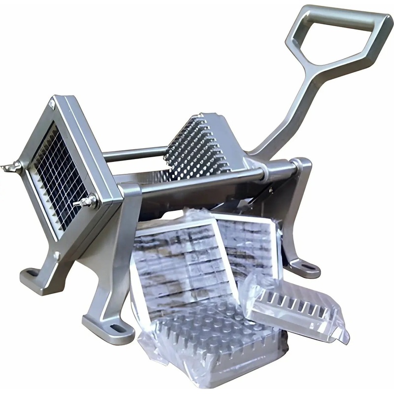 Изображение товара Пресс для нарезки фруктов и овощей Hurakan HKN-HC03