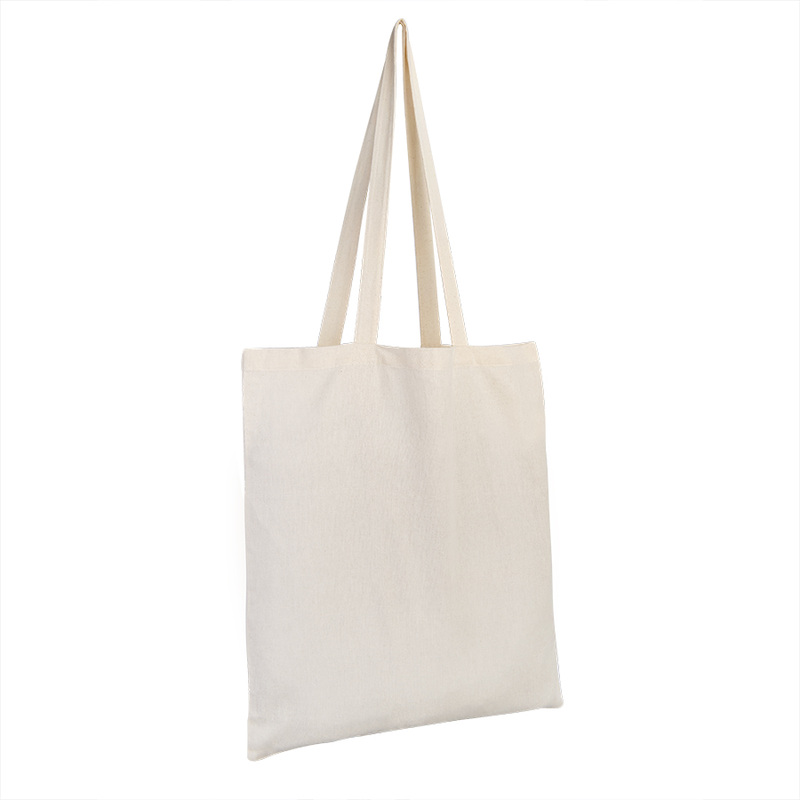 Изображение товара Сумка для покупок ECO 116 хлопок бежевая 38x1x42 см