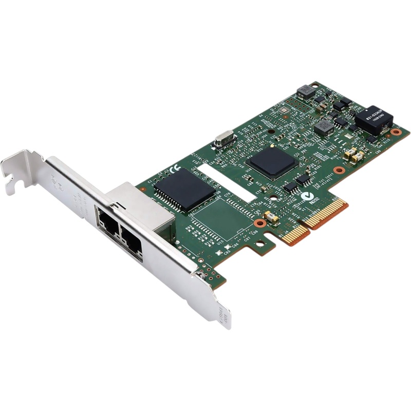 Изображение товара Сетевая карта Lenovo ThinkSystem 7ZT7A00534