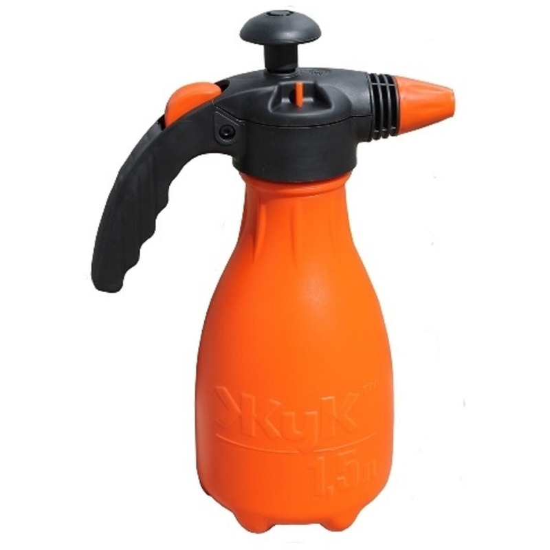 Изображение товара Опрыскиватель помповый Жук Классик ОП-205 1.5 л для растений и удобрений