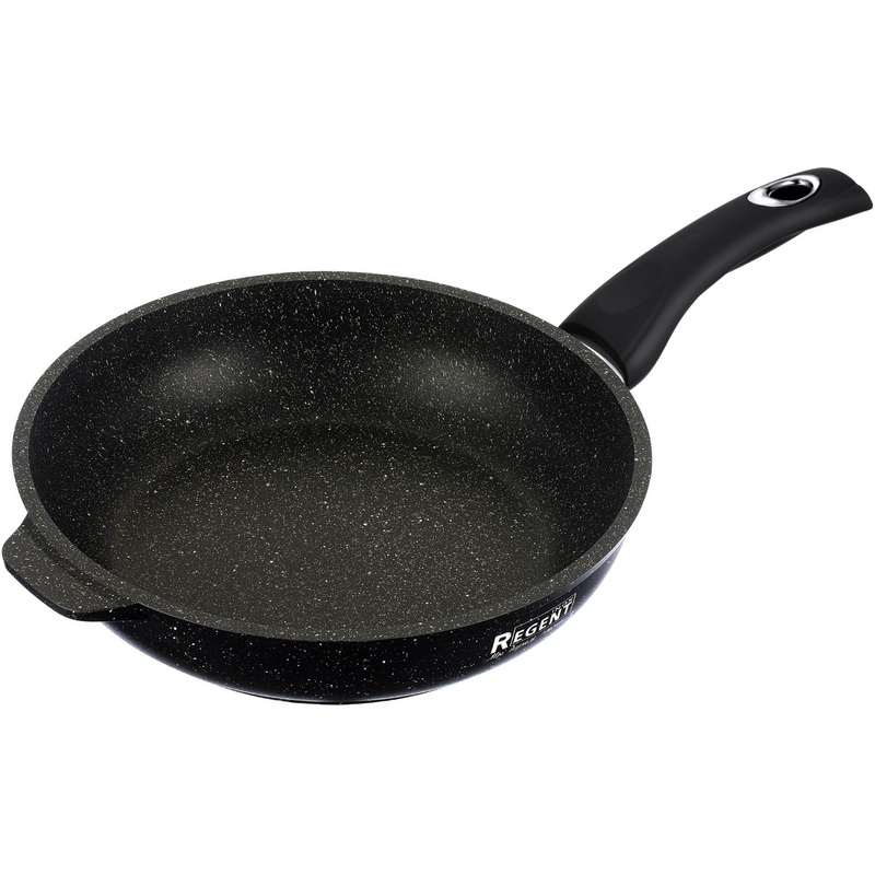 Изображение товара Сковорода Regent inox Linea Cosmo 28 см с антипригарным покрытием