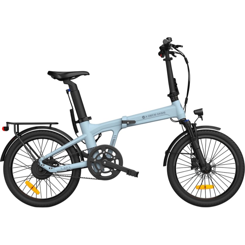 Изображение товара Электровелосипед ADO Air 20 Pro