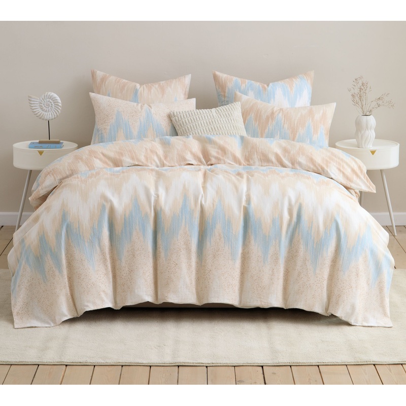 Изображение товара Комплект постельного белья Guten Morgen Charm евро бязь 220x240 см