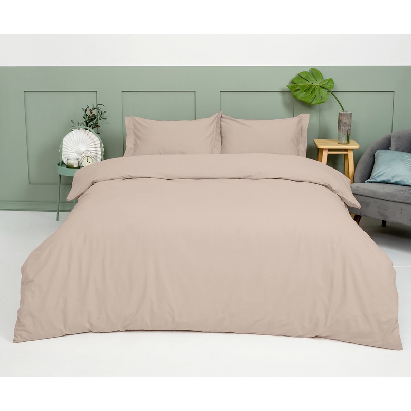 Изображение товара Постельное белье Василиса Камео (евро, перкаль)