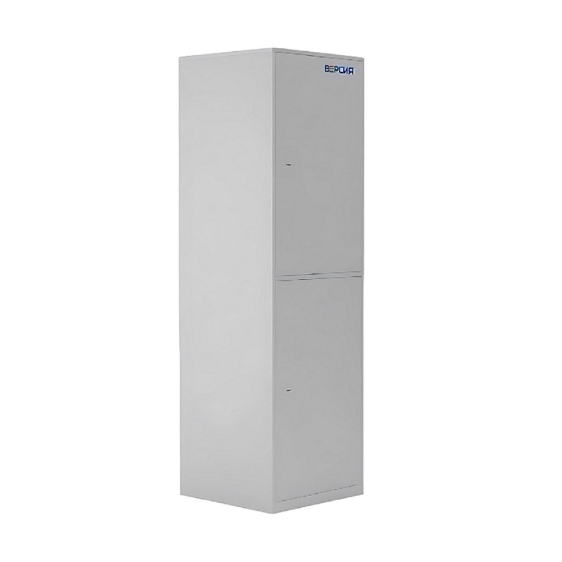 Изображение товара Шкаф усиленный для хранения бронежилетов и касок БРК-4