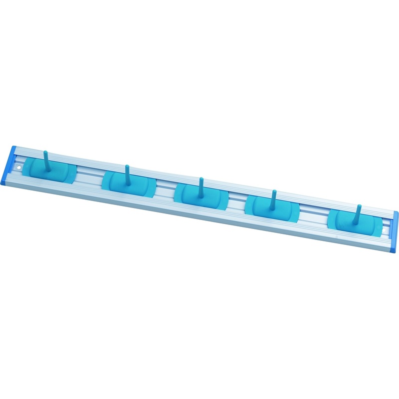 Изображение товара Консоль настенная Ringa HSR5B анодированный алюминий 500 мм с заглушками