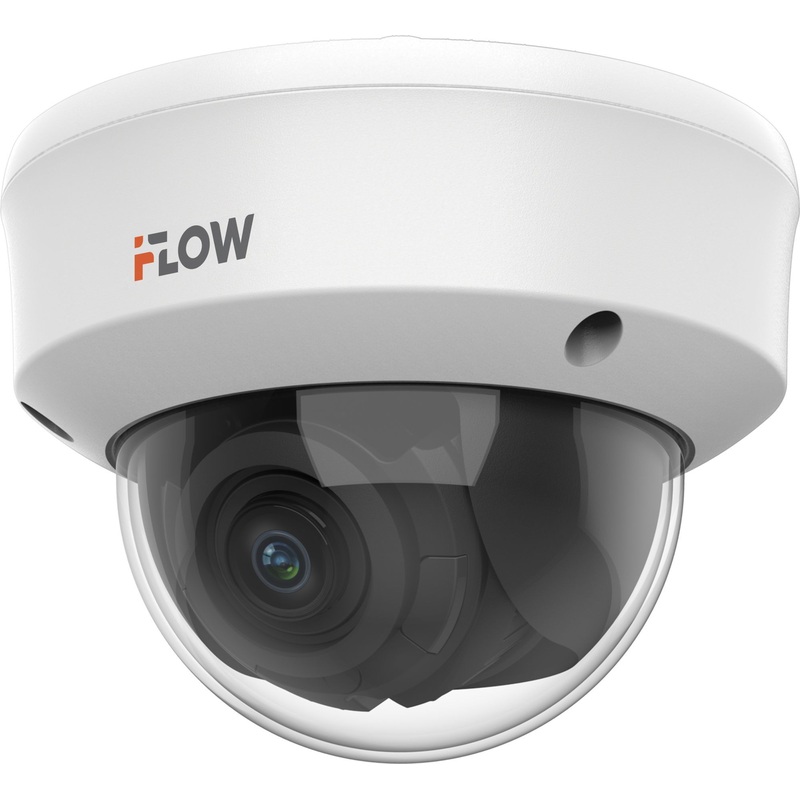 Изображение товара Видеокамера iFLOW F-AC-2721Z (2.7-13.5 мм)