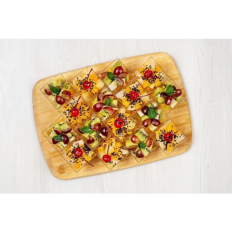 Изображение товара Набор фруктовых закусок Симфония на 5-10 персон 24 порции