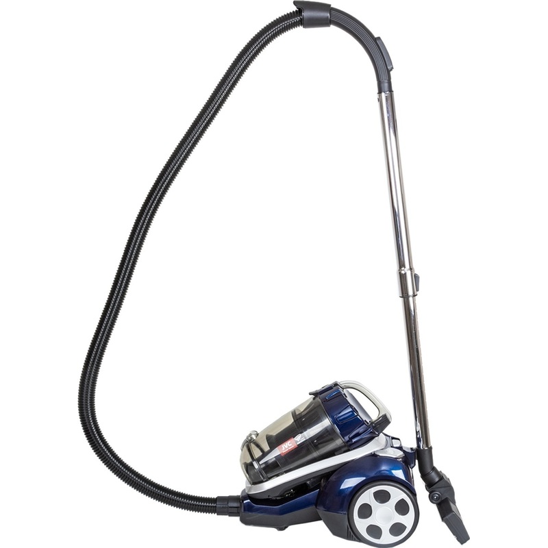 Изображение товара Пылесос JVC JH-VC410 для эффективной уборки