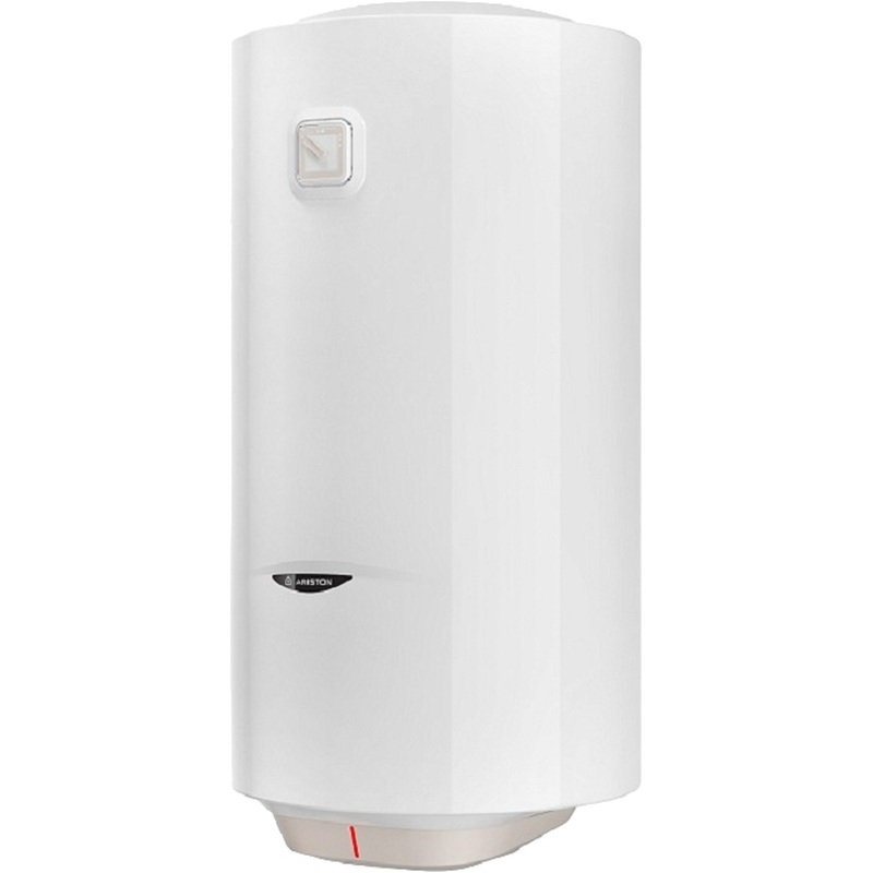 Изображение товара Водонагреватель накопительный электрический Ariston Dune 1 R 50 V 1.5K SLIM PL
