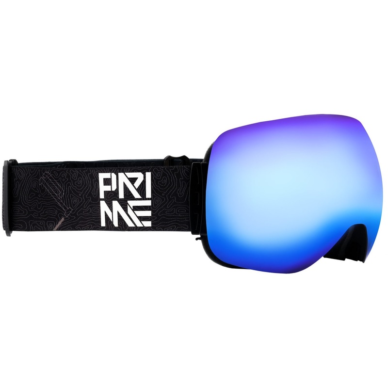 Изображение товара Маска Prime Cool-C1 Blue