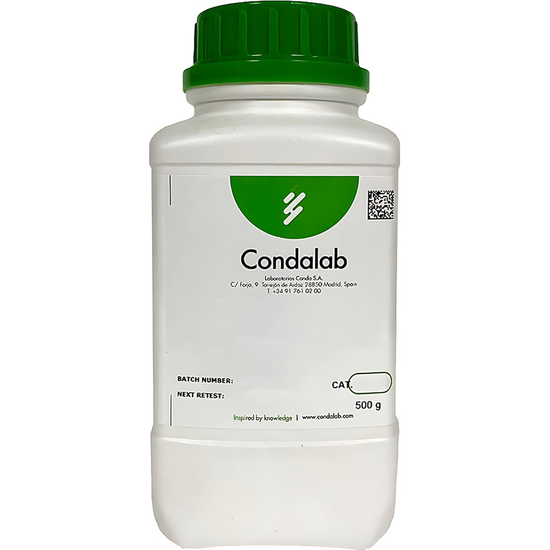 Изображение товара Бульон лактозный Laboratorios Conda 500 г