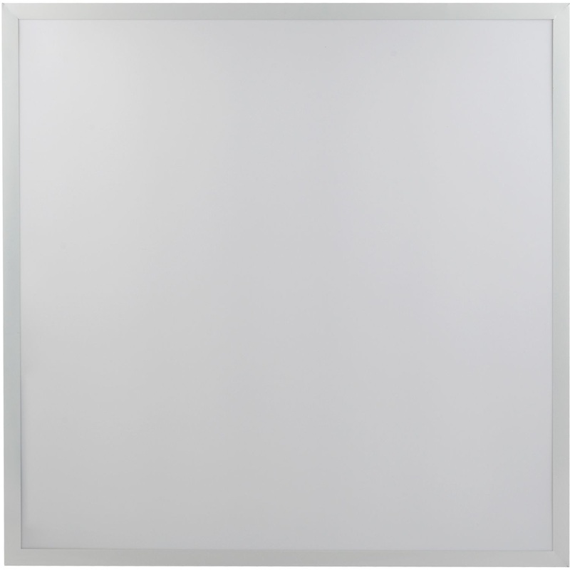 Изображение товара Светильник панельный светодиодный Эра 40Вт 4200Лм 5000К IP40 настенно потолочный