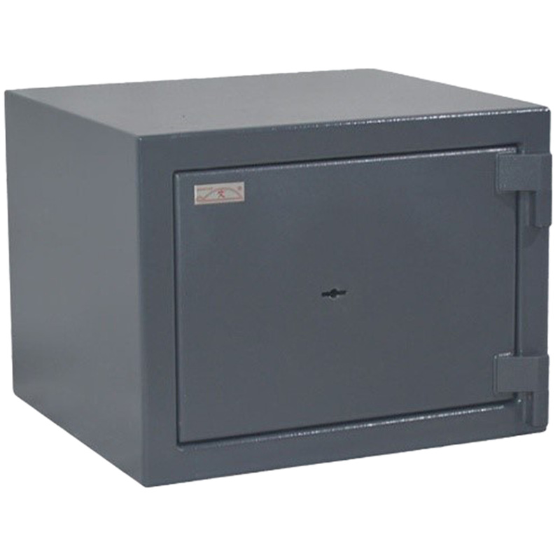 Изображение товара Сейф взломостойкий ПК-280 с ключевым замком