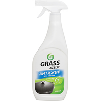 Чистящее средство (жироудалитель) для казана Grass Azelit Антижир 0.6 л  от жира и нагара пена