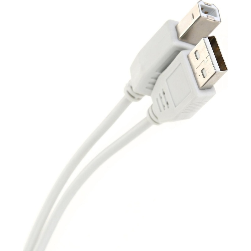 Изображение товара Кабель Telecom USB Type-A - USB Type-B 1.8 метра для компьютеров и периферийных устройств