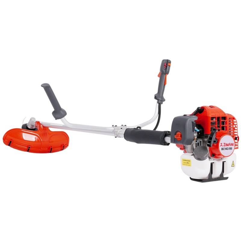 Изображение товара Триммер бензиновый ZimAni 143RII