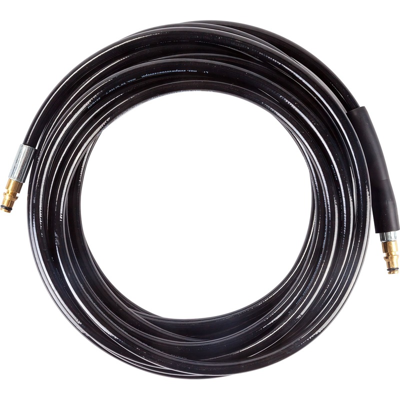 Изображение товара Шланг высокого давления Bort BHS-8-Pro 8 м (98294309)