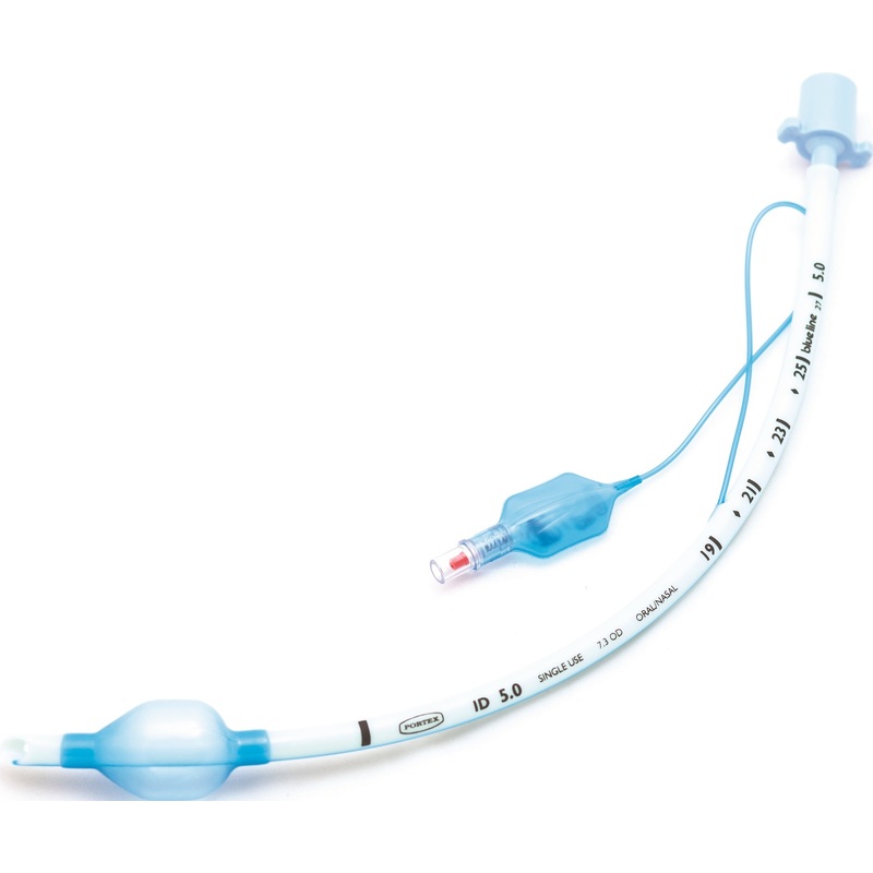 Изображение товара Трубка эндотрахеальная с манжетой Portex ID 7.5