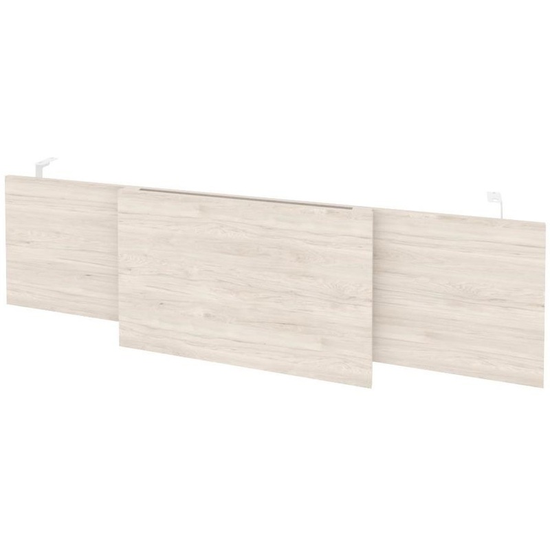 Изображение товара Царга стола руководителя Onix Direct O.M-CSR-5 денвер светлый 1540х54х450 мм