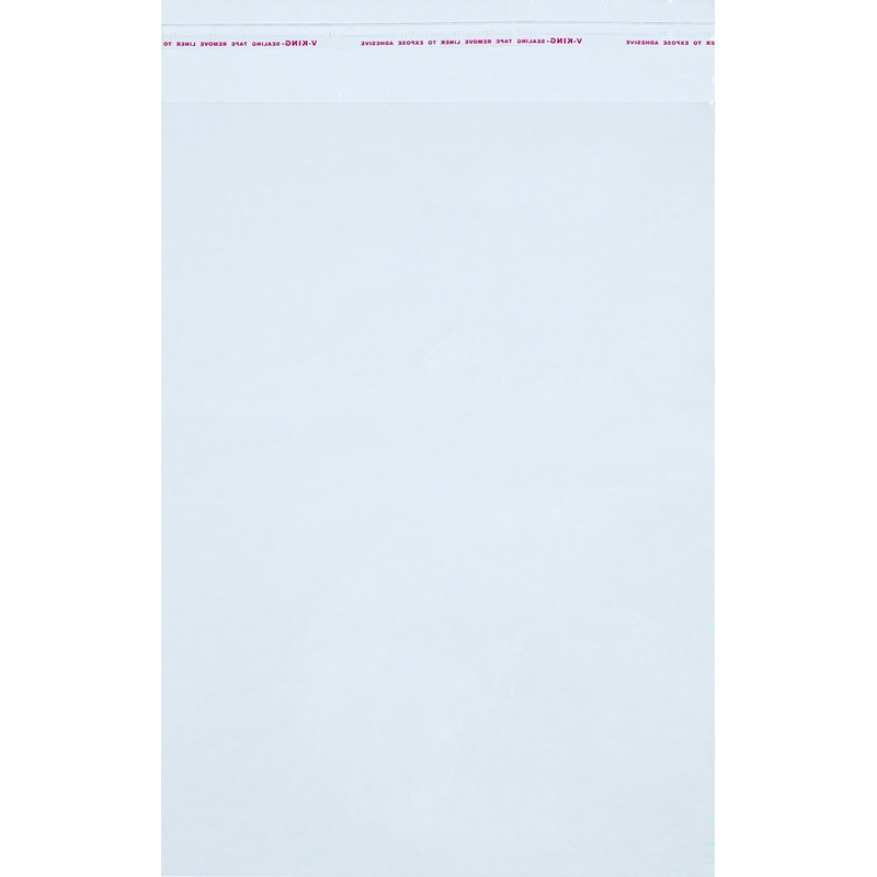 Изображение товара Пакеты ПП 25x35 см с клеевым клапаном упаковка 100 штук