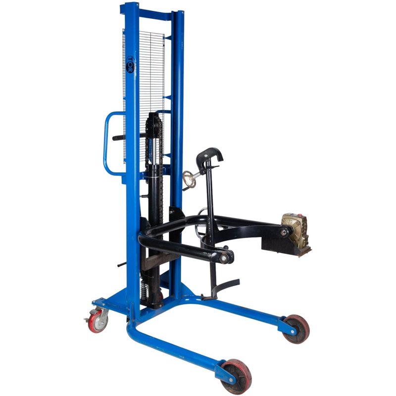 Изображение товара Штабелёр гидравлический TOR COT (129135)