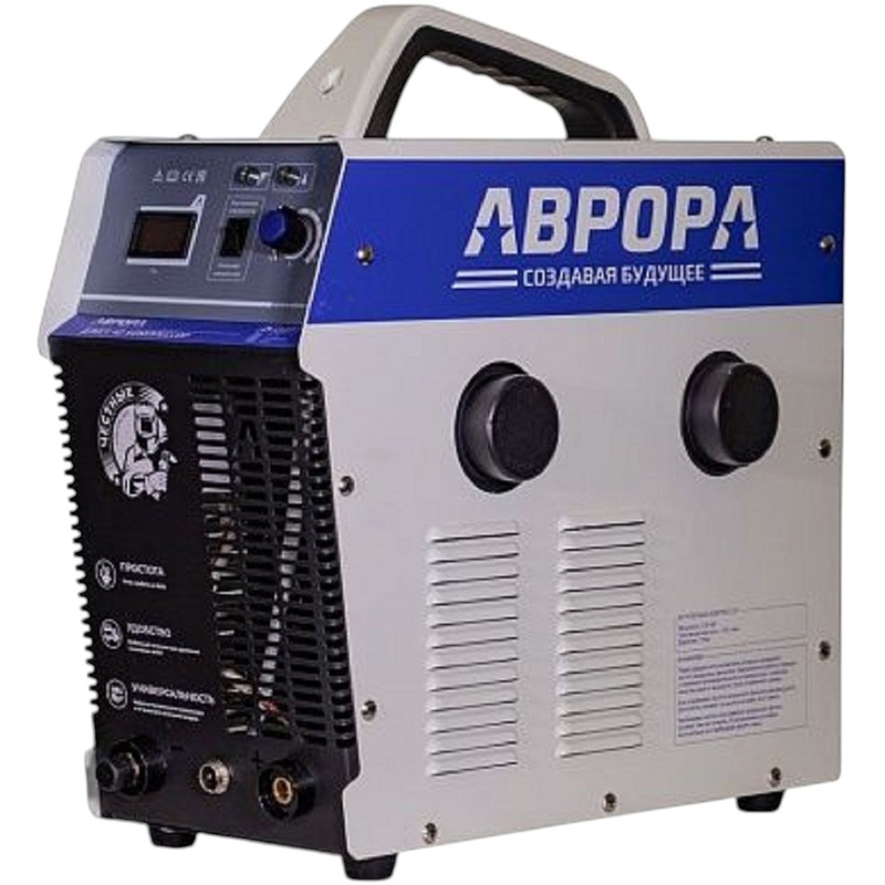 Изображение товара Плазменный резак Aurora Джет 40 40 А инверторная технология профессиональный