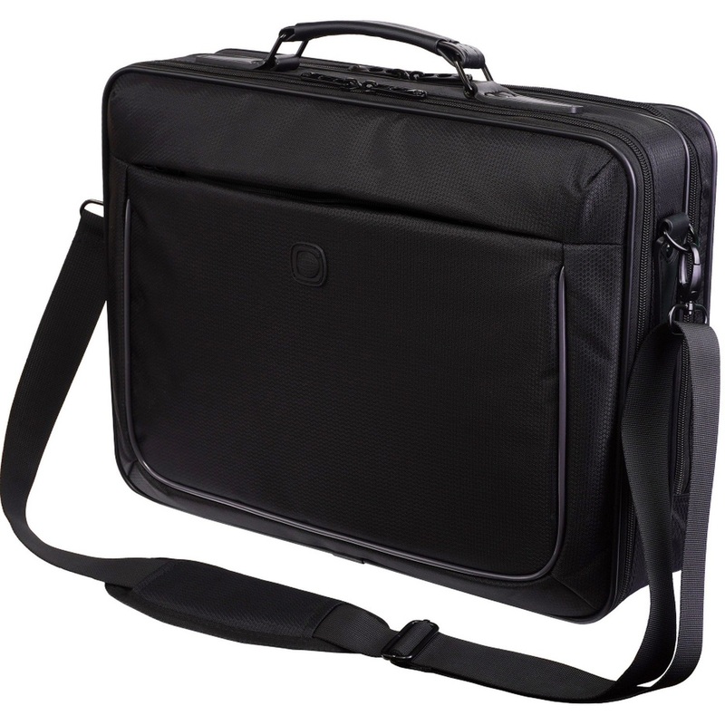 Изображение товара Сумка для ноутбука 20.0 Continent черная (CC-899)